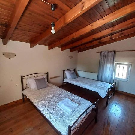 Casa Constans Villa Maleme Екстериор снимка