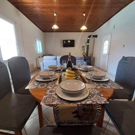 Casa Constans Villa Maleme Екстериор снимка