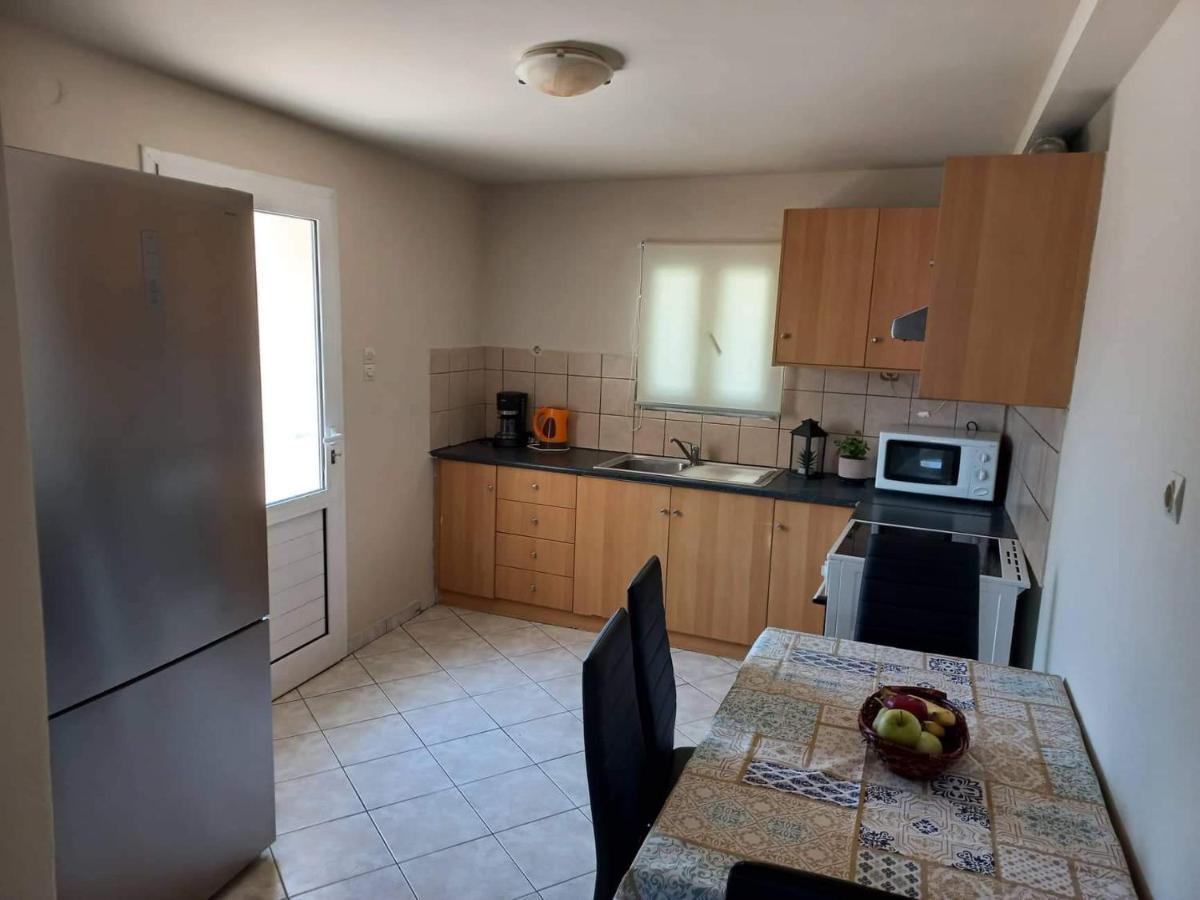 Casa Constans Villa Maleme Екстериор снимка