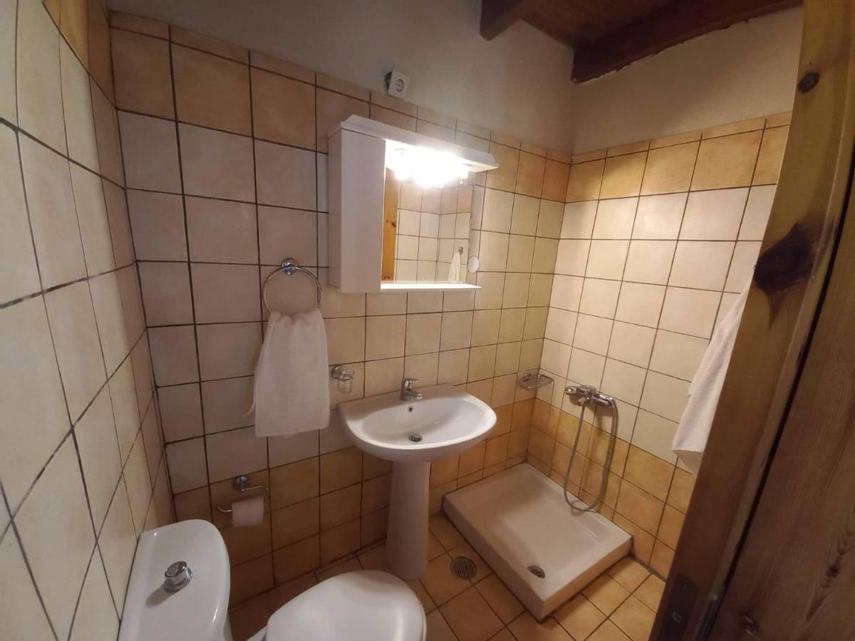 Casa Constans Villa Maleme Екстериор снимка