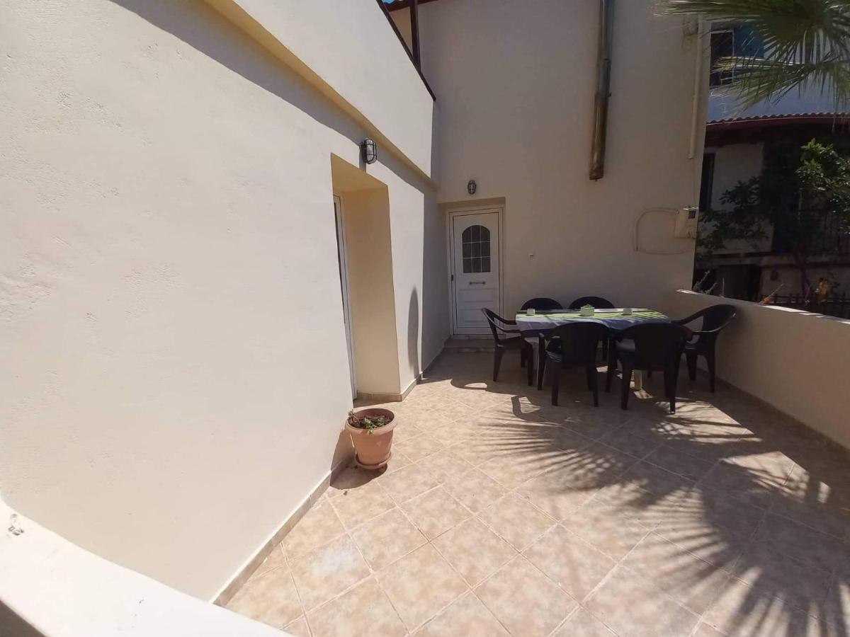 Casa Constans Villa Maleme Екстериор снимка