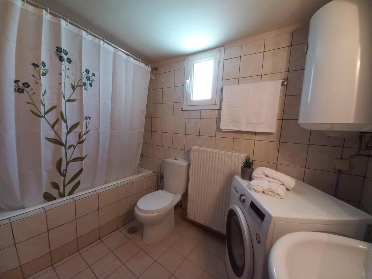 Casa Constans Villa Maleme Екстериор снимка